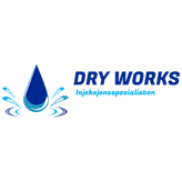 Dry Works logo