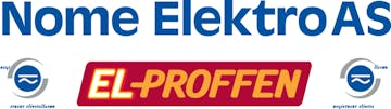 Nome Elektro logo