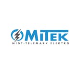 Midt-Telemark Elektro logo
