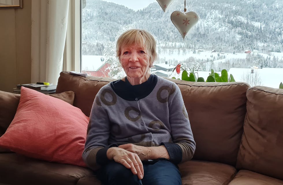 Audhild Arnesen (72) har i mange år preget samfunn og frivilligheten med sine lederegenskaper. Selv med diagnosen Parkinson, har hun ikke holdt tilbake for noe, og trosset sykdommen i 17 år.