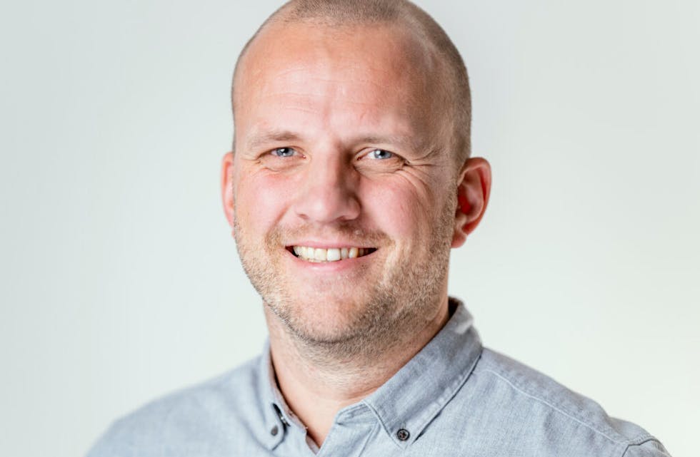 Erik Frikstad