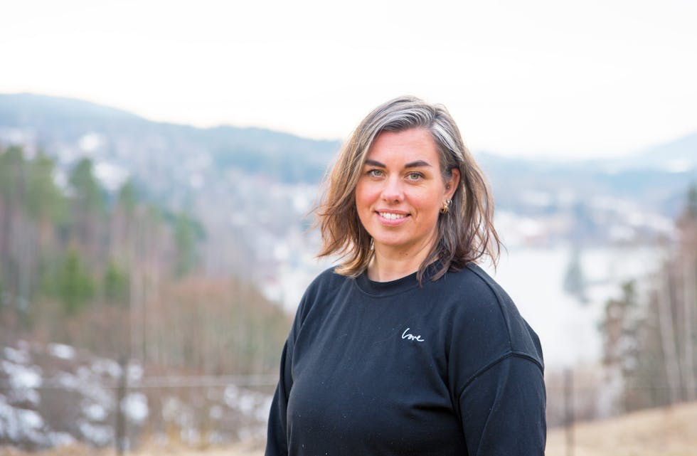 Linda Thorstensen er innstilt som Nome APs ordførerkandidat. I dette intervjuet går hun inn for å bygge nytt svømmebasseng. 