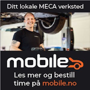 Mobile Bø