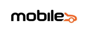 Mobile Bø logo