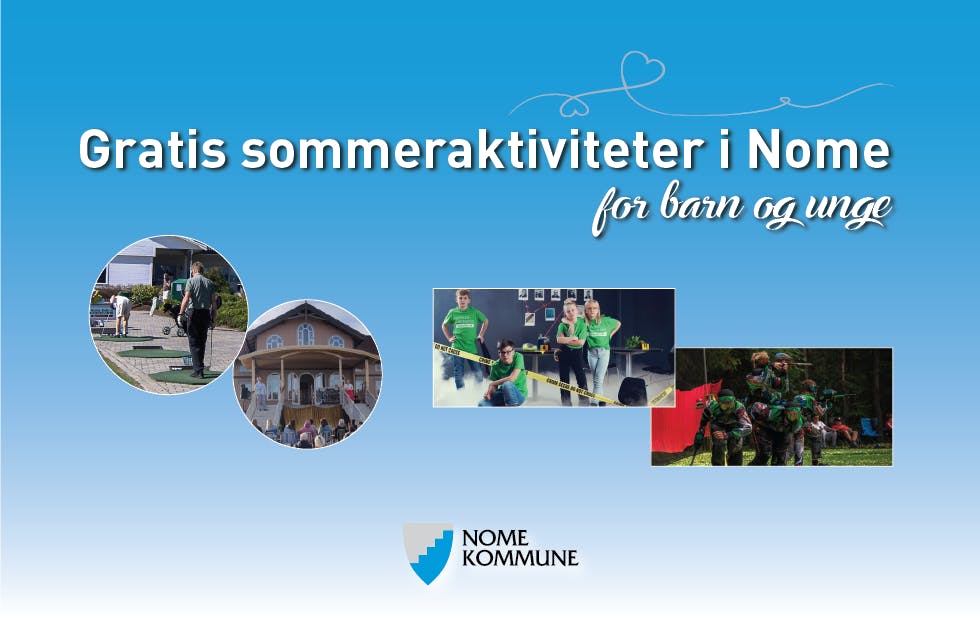 Nome-kommune-sommerskole-hovedbilde