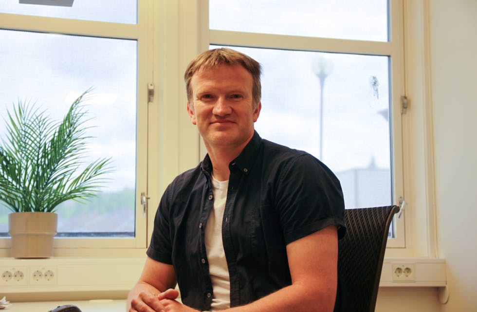 Pål Kleffelgård ansettes som ny sjef i MTNU. 