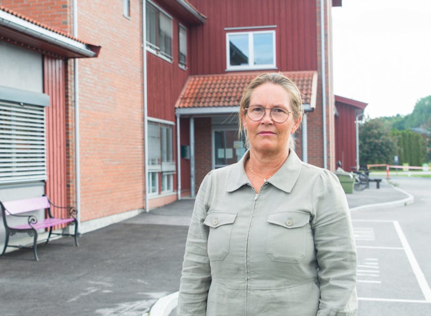 Nå får også Nome kommune kjenne på fastlegekrisen.  Etter tre utlysningsrunder er det fortsatt ingen søkere på den ledige fastlegestillingen. Leder for helsetjenesten Janne Gunnerud Ljosåk forteller hvordan kommunen jobber med å møte utfordringen.  