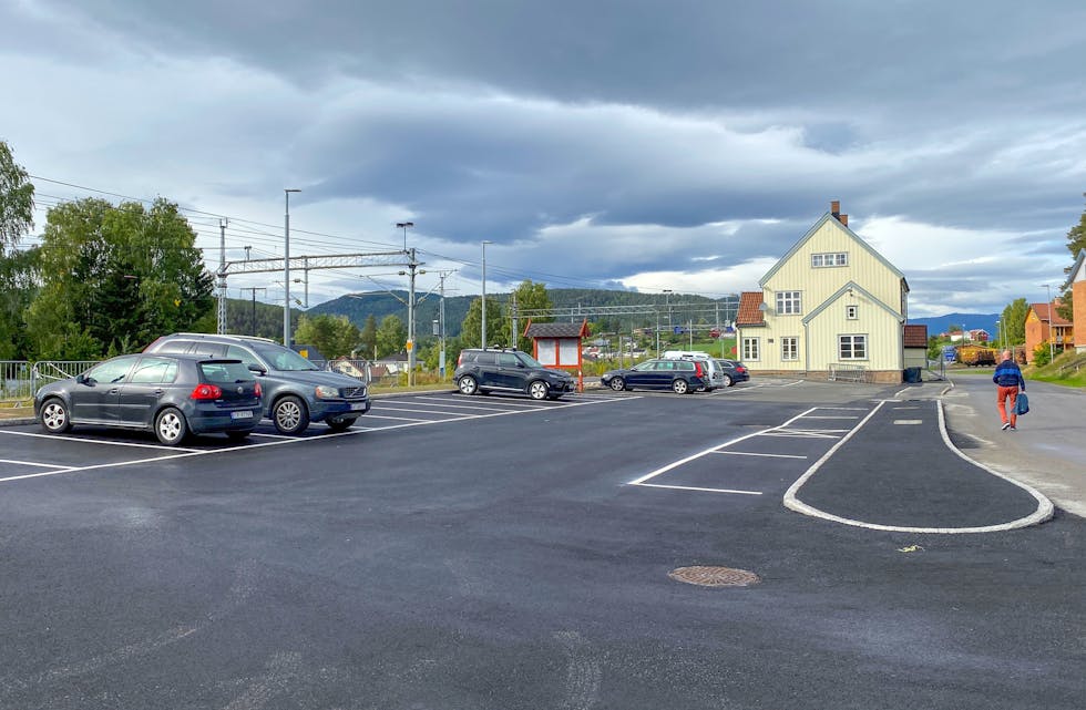 Lunde stasjon_ny parkering_HD_bilde1
