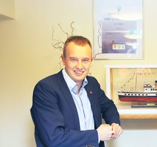 Sven Tore Løkslid