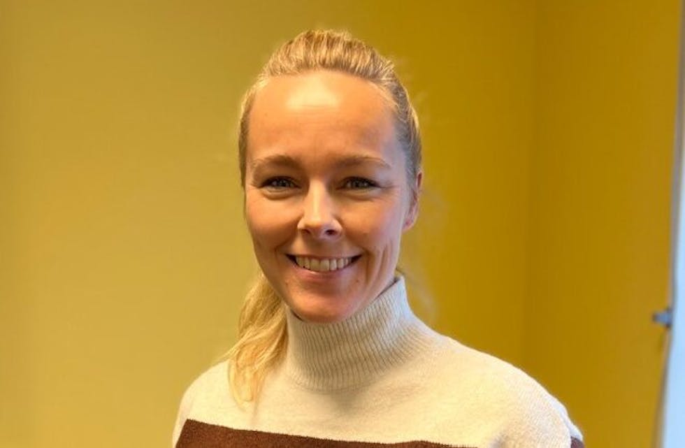 Therese Husby er ny leder for TelemarksVeka.