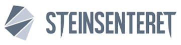 Steinsenteret Bø logo