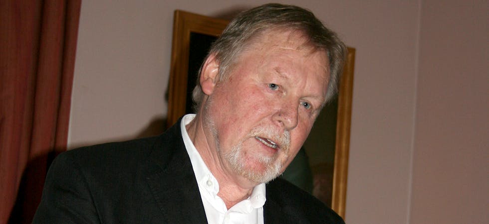 Arne Johan Gjermundsen  var aktivt med i kampen mot EEC i 1972. 