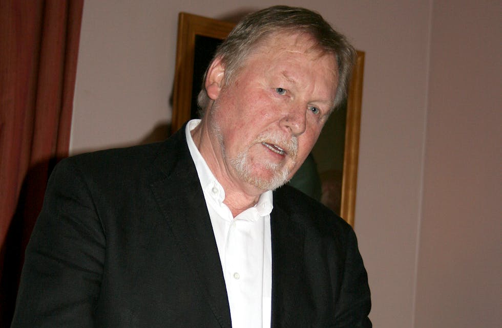 Arne Johan Gjermundsen  var aktivt med i kampen mot EEC i 1972. 