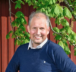 Terje Riis Johansen
