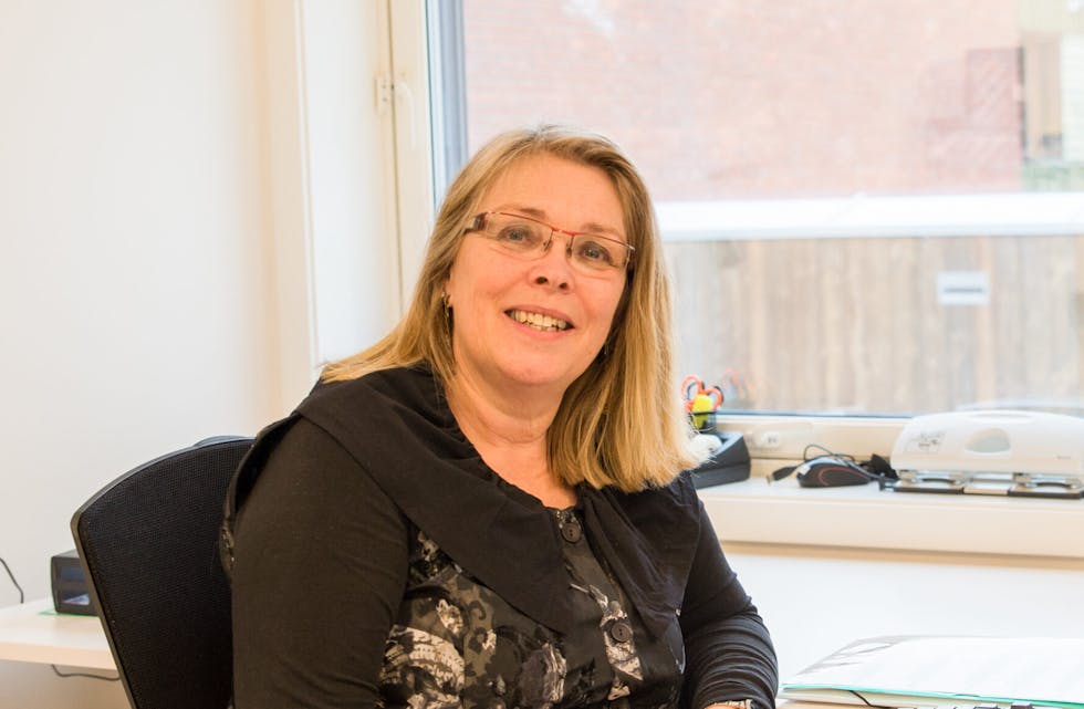 Listekandidat for Nome SV, Anne Lindgren fokuserer på barn og unges oppvekstsvilkår i Nome, i sitt leserinnlegg.