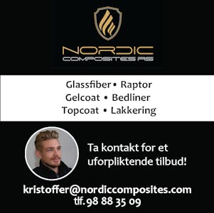 Nordic Composites AS