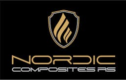 Nordic Composites AS logo