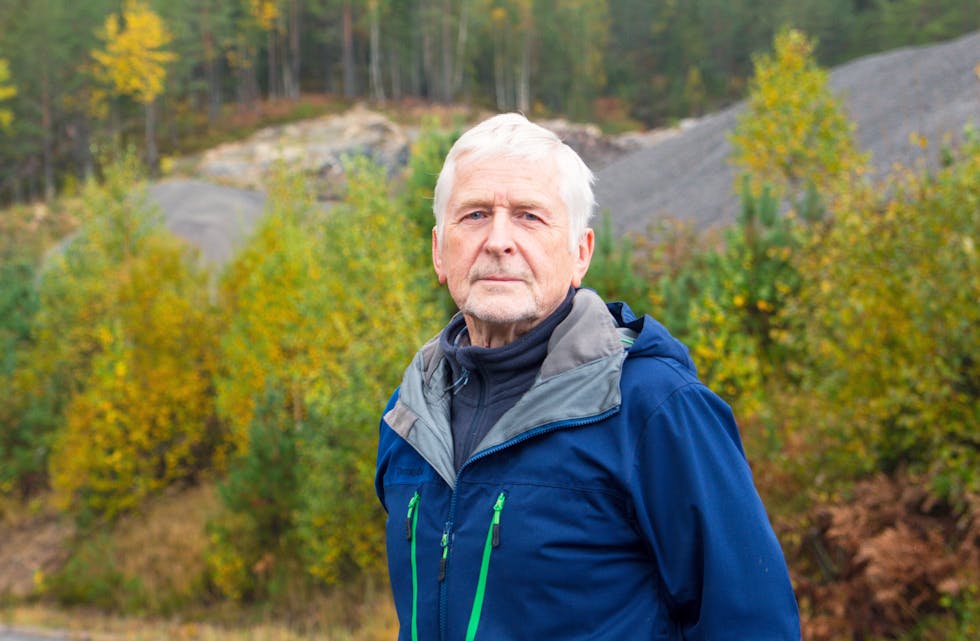 Harald Ovenstrøm har sammen med Liv Ovenstrøm skrevet et innlegg i debatten rundt budsjettforslaget fra kommunedirektøren.