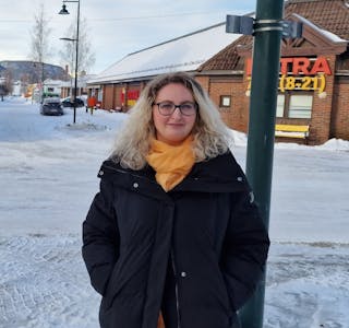 Ruta Kjeldal (39) har tøffe dager og har bedt om hjelp, men føler hun kjemper mot systemet.