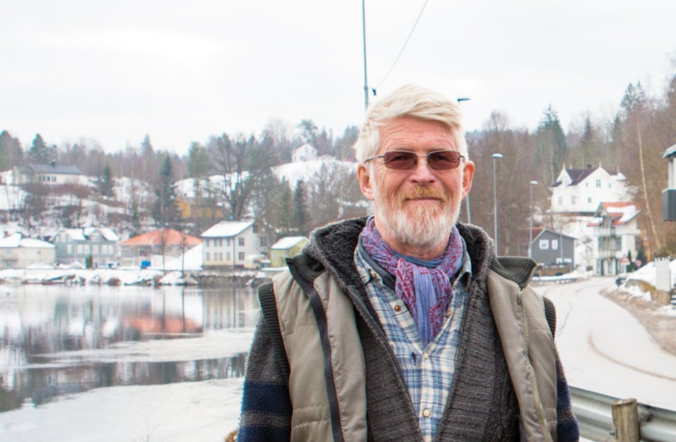 Ulefoss og omegn arbeiderforening har gjenvalgt Øyvind Kaasa som leder.